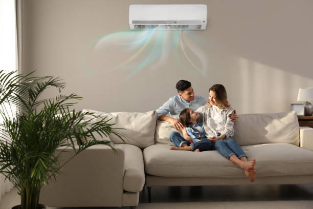 Best VRF (Variable Refrigerant Flow) Systems in Ephrata, WA