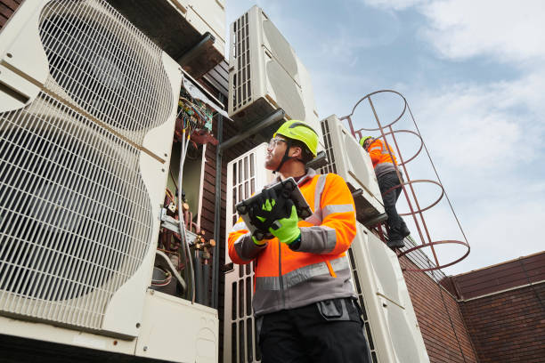 Best HVAC for Healthcare Facilities in Ephrata, WA