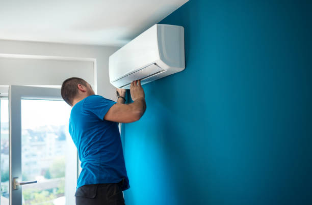 Best Energy-efficient HVAC Solutions in Ephrata, WA