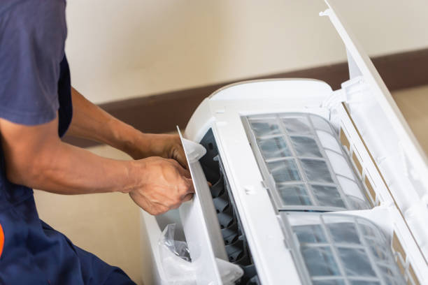 Best HVAC Software and Technology in Ephrata, WA