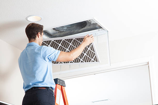 Best Furnace Cleaning in Ephrata, WA