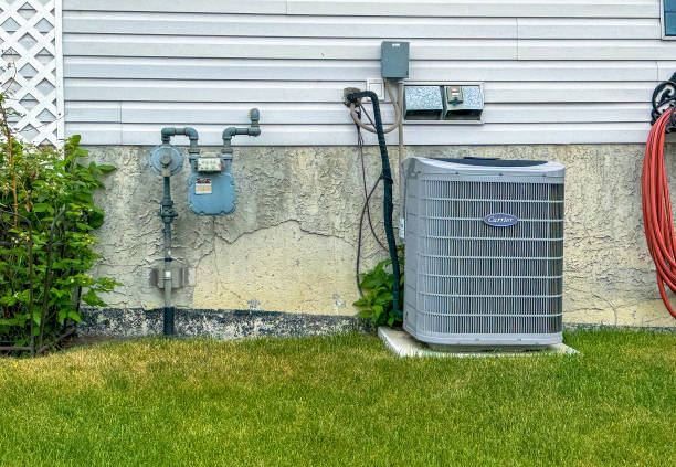 Best Emergency HVAC Services in Ephrata, WA