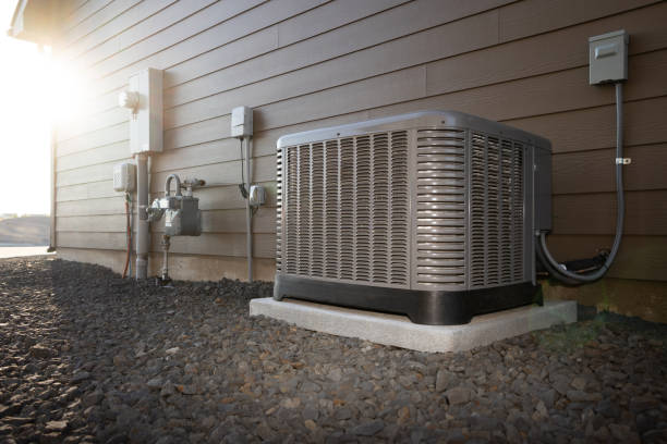 Best HVAC Retrofitting and Upgrading in Ephrata, WA